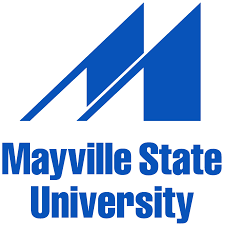 MAYVILLE STATE Team Logo